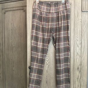 Xirena slouchy pants